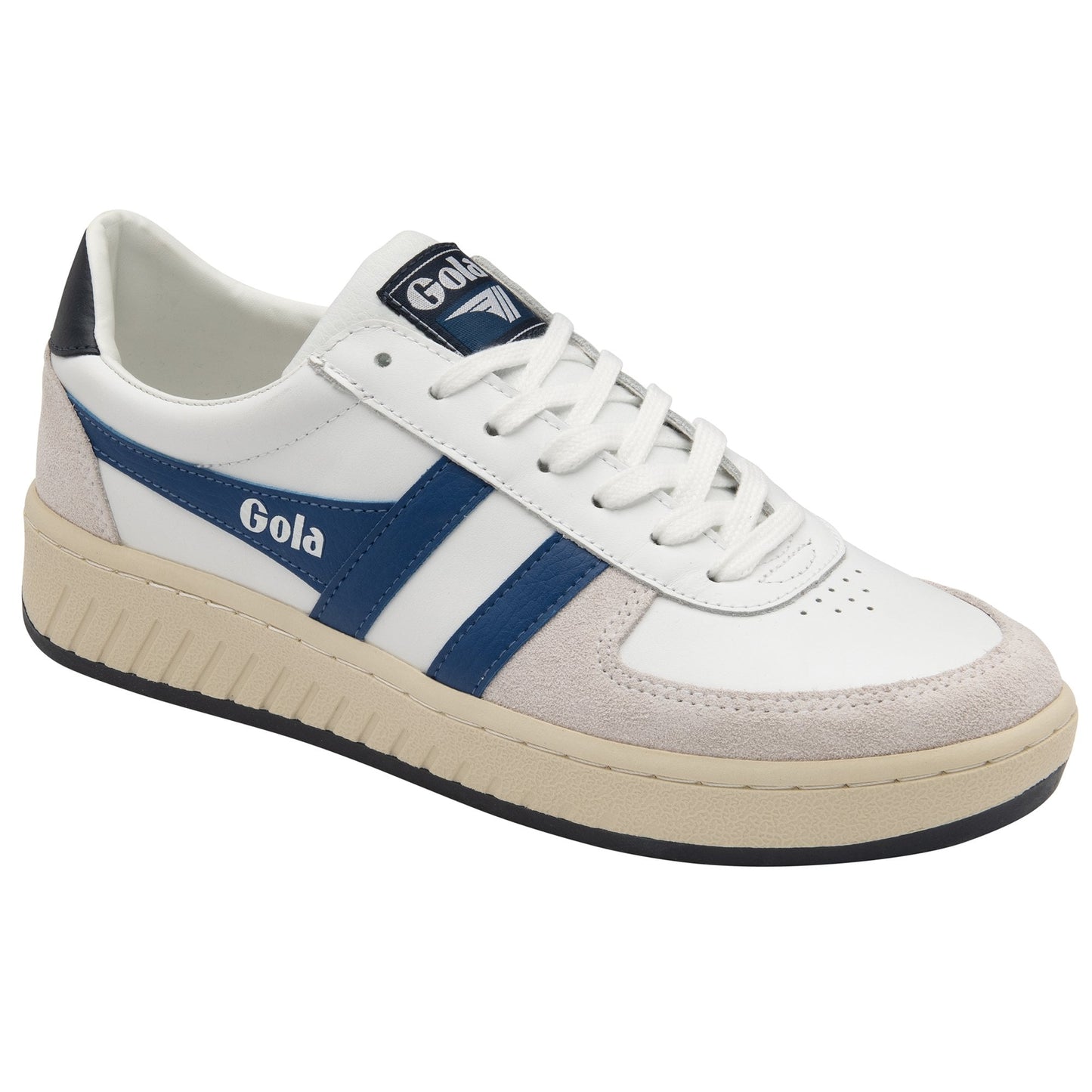 Gola Gola Classics Grandslam Classic Trainers
