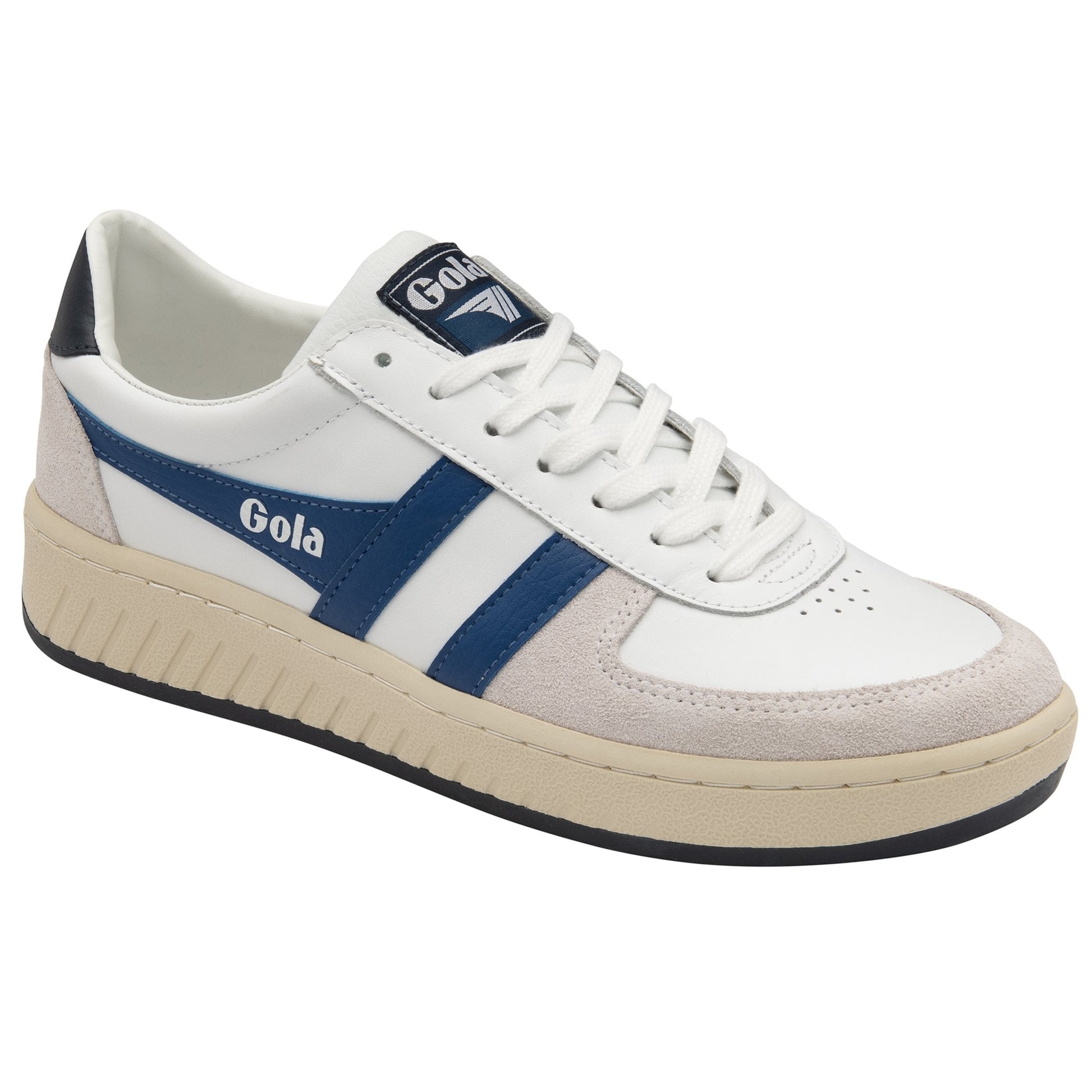 Gola Gola Classics Grandslam Classic Trainers