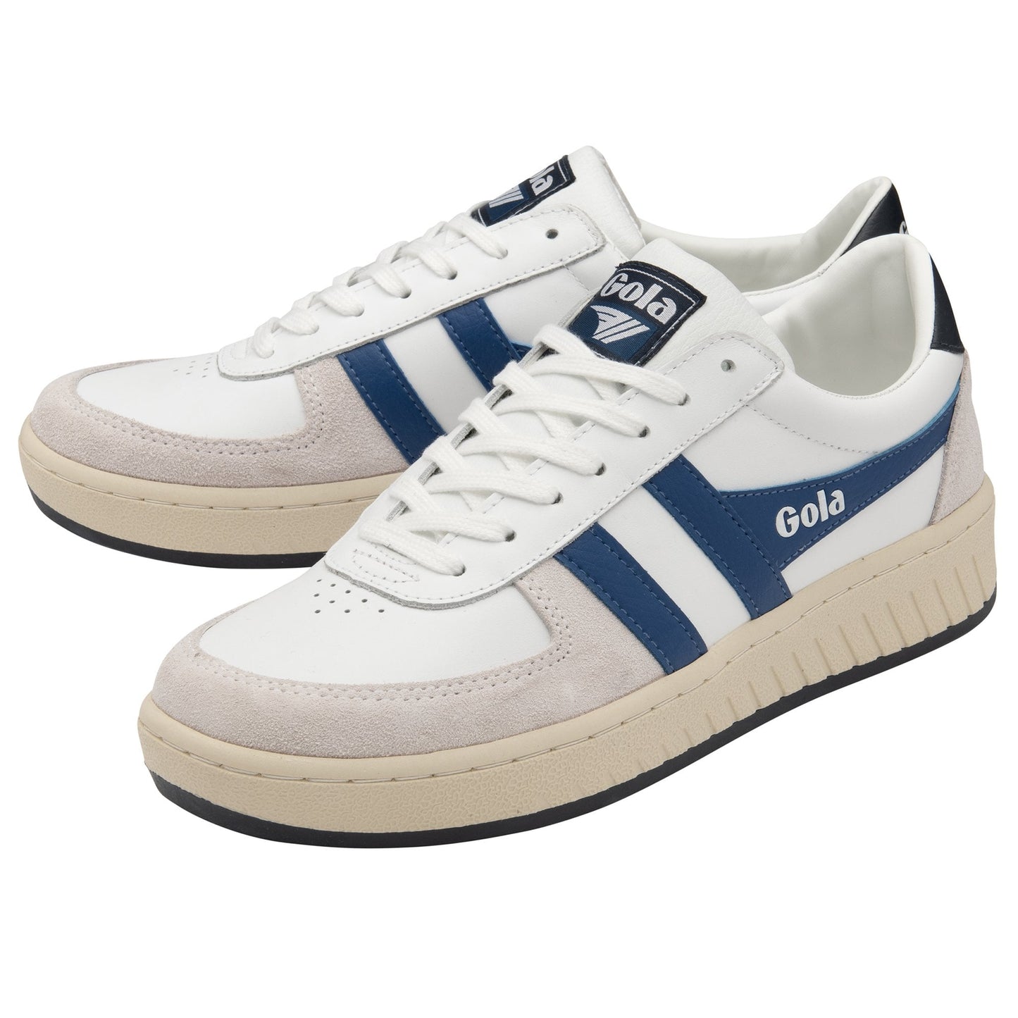 Gola Gola Classics Grandslam Classic Trainers