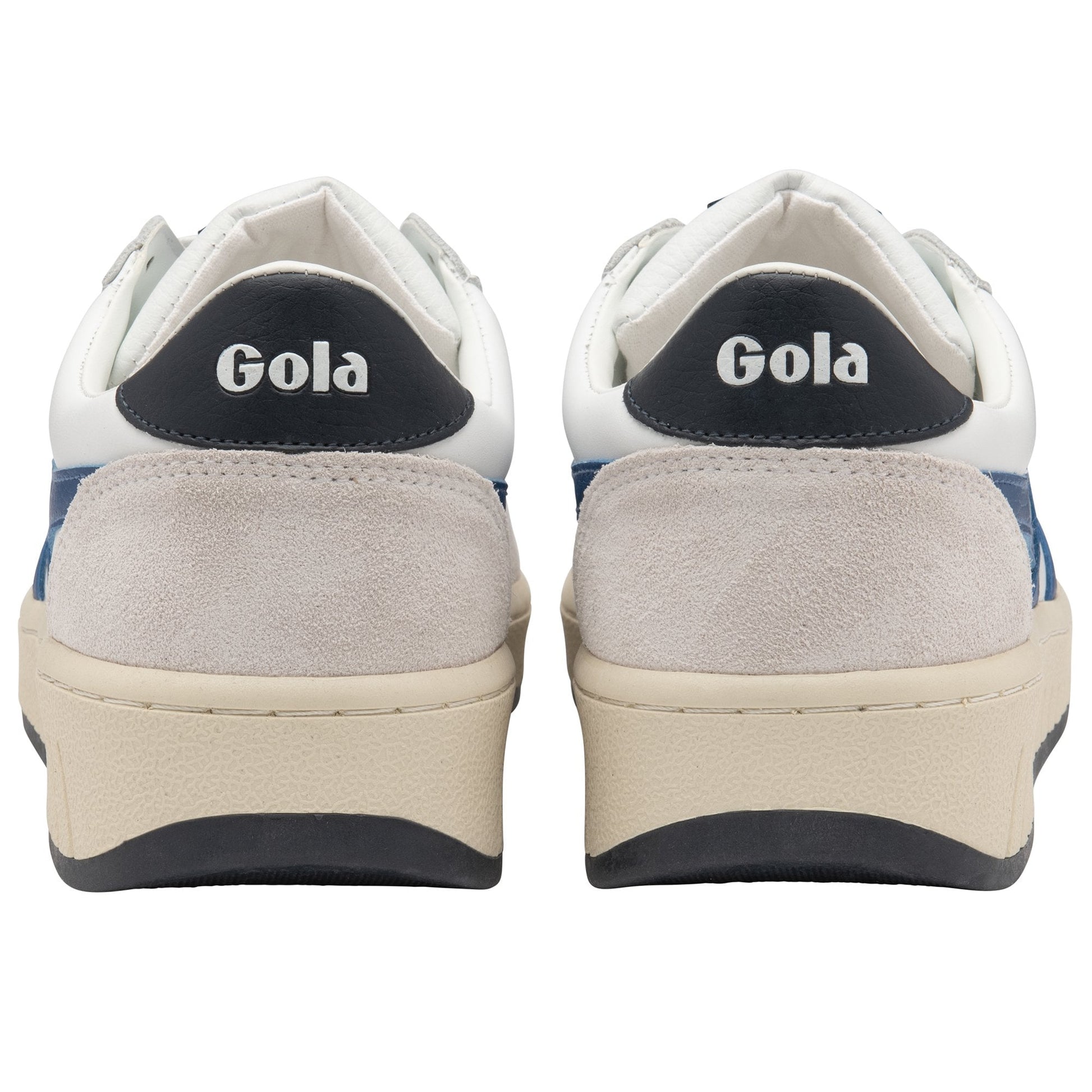 Gola Gola Classics Grandslam Classic Trainers