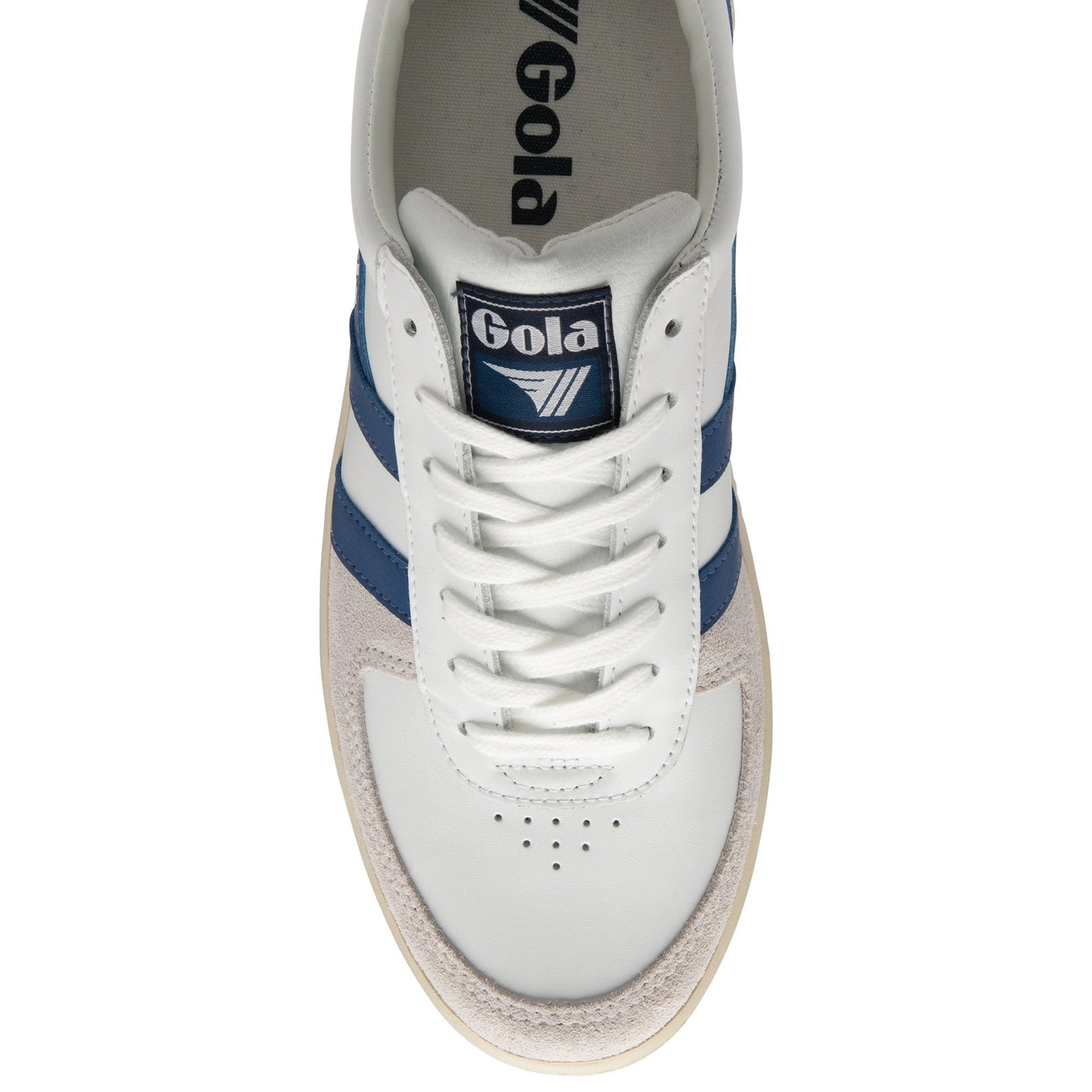 Gola Gola Classics Grandslam Classic Trainers