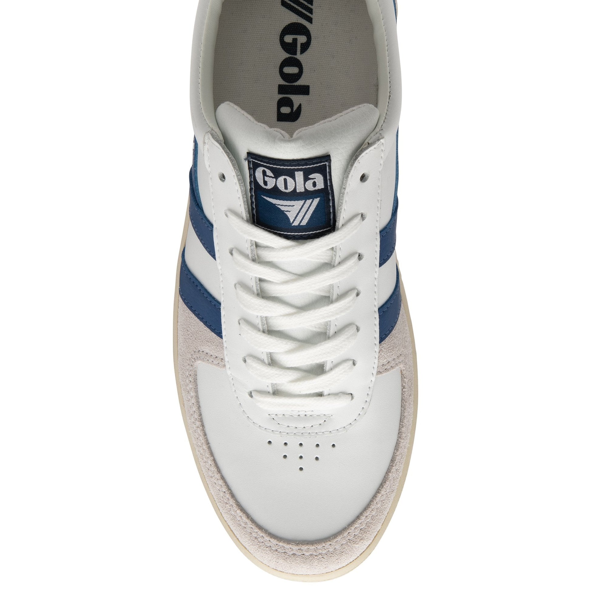 Gola Gola Classics Grandslam Classic Trainers