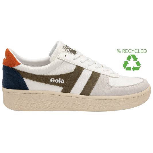 Gola Gola Classics Grandslam Trident Trainers