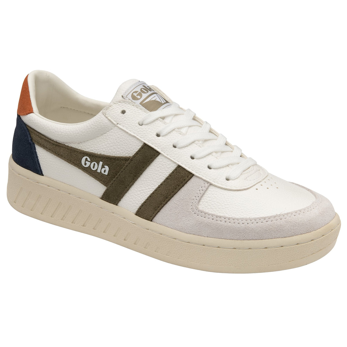 Gola Gola Classics Grandslam Trident Trainers