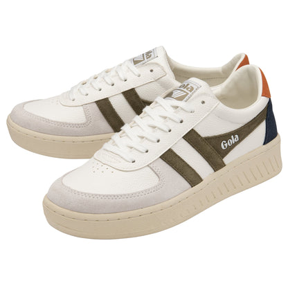 Gola Gola Classics Grandslam Trident Trainers