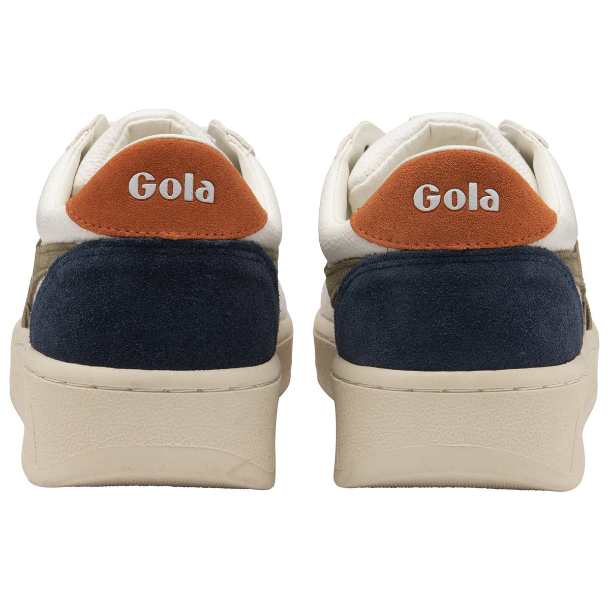Gola Gola Classics Grandslam Trident Trainers