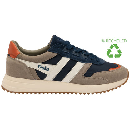 Gola Gola Classics Chicago Trainers