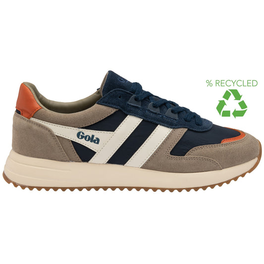 Gola Gola Classics Chicago Trainers