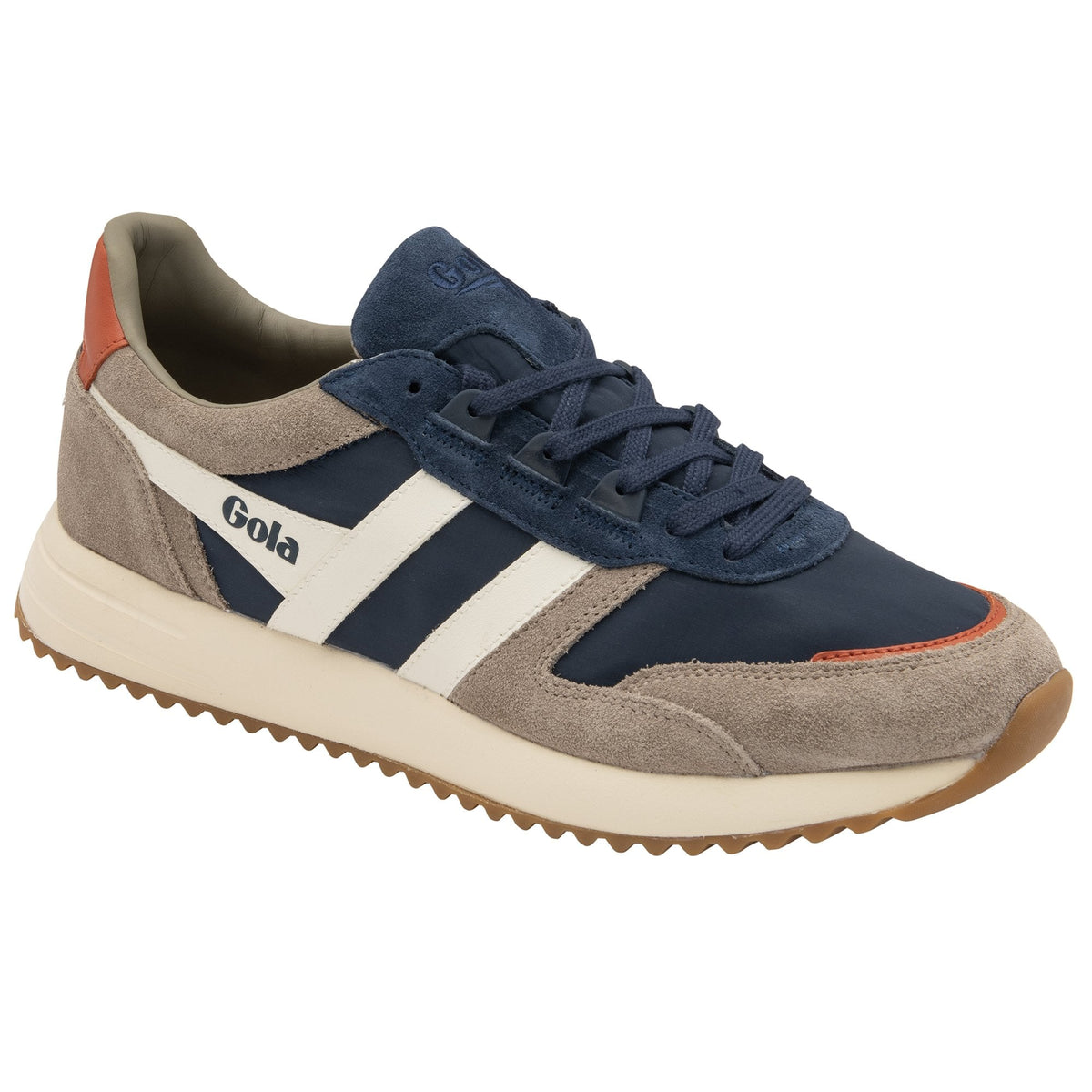 Gola Gola Classics Chicago Trainers