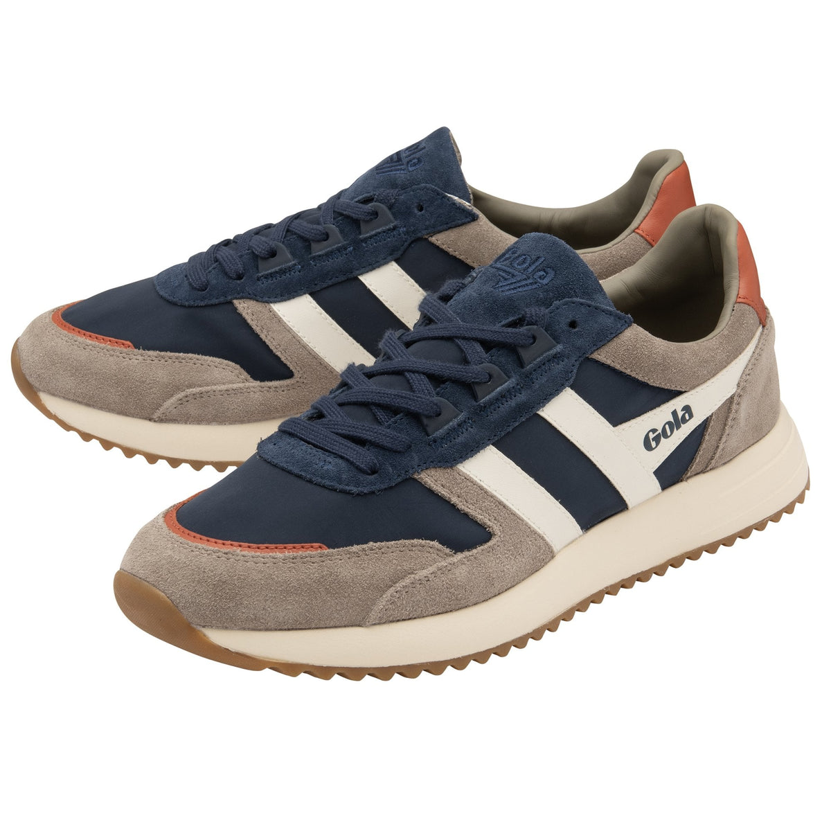 Gola Gola Classics Chicago Trainers