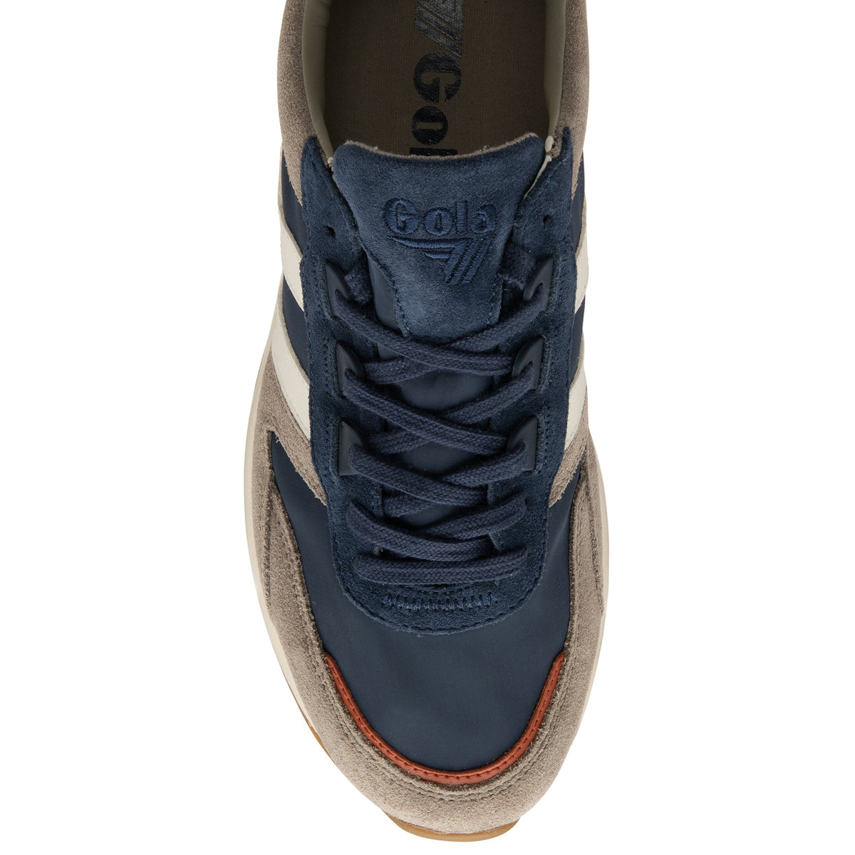 Gola Gola Classics Chicago Trainers