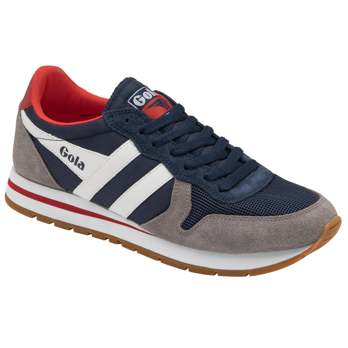 Gola Gola Classics Daytona Trainers