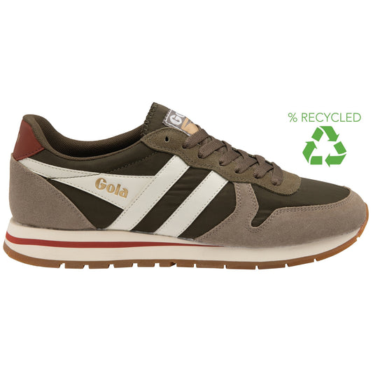 Gola Gola Classics Daytona Chute Trainers
