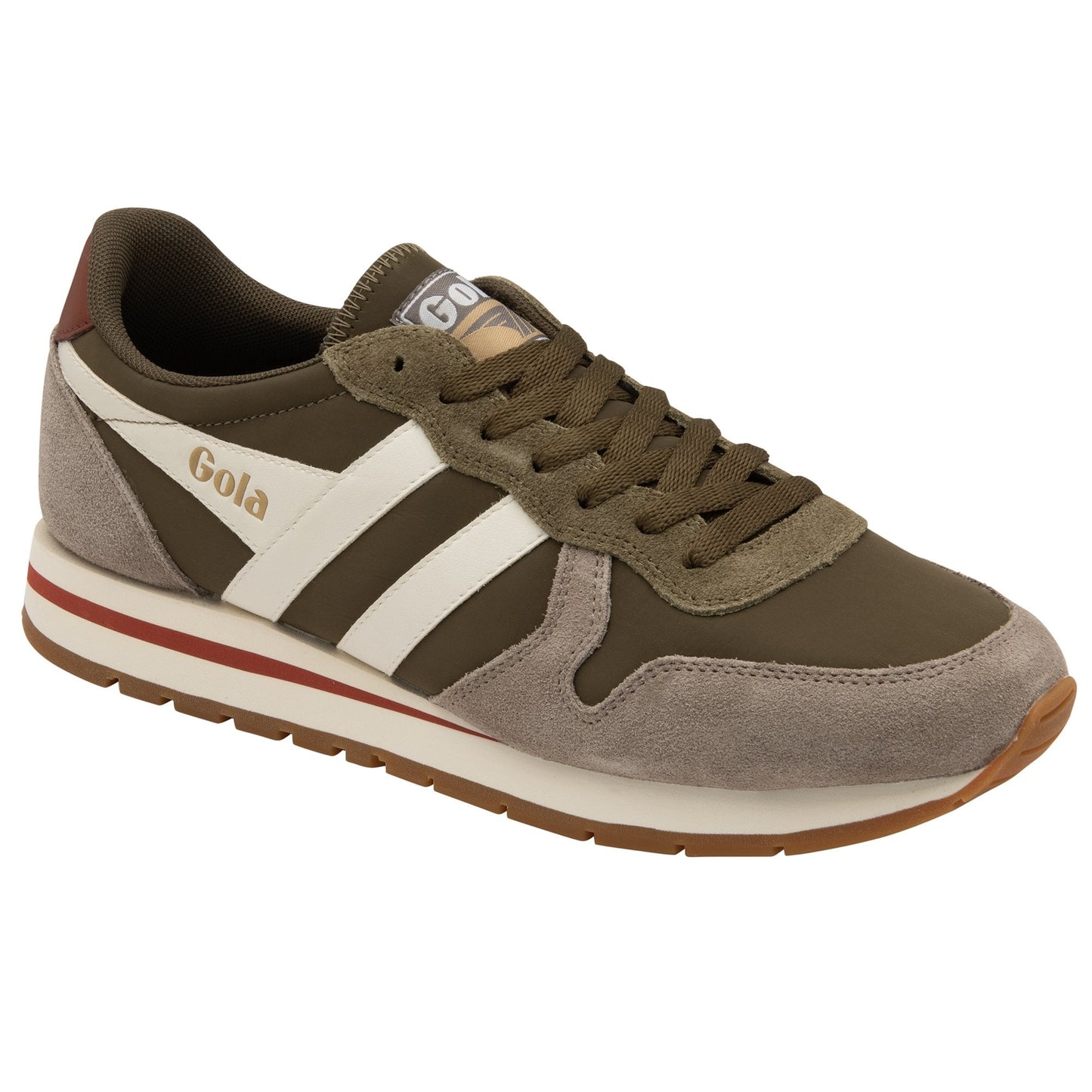 Gola Gola Classics Daytona Chute Trainers