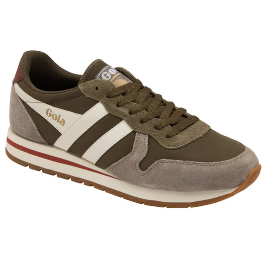Gola Gola Classics Daytona Chute Trainers