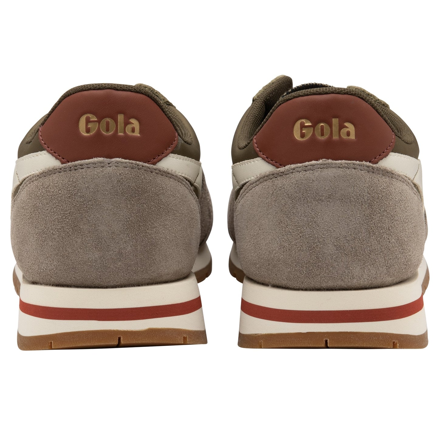 Gola Gola Classics Daytona Chute Trainers