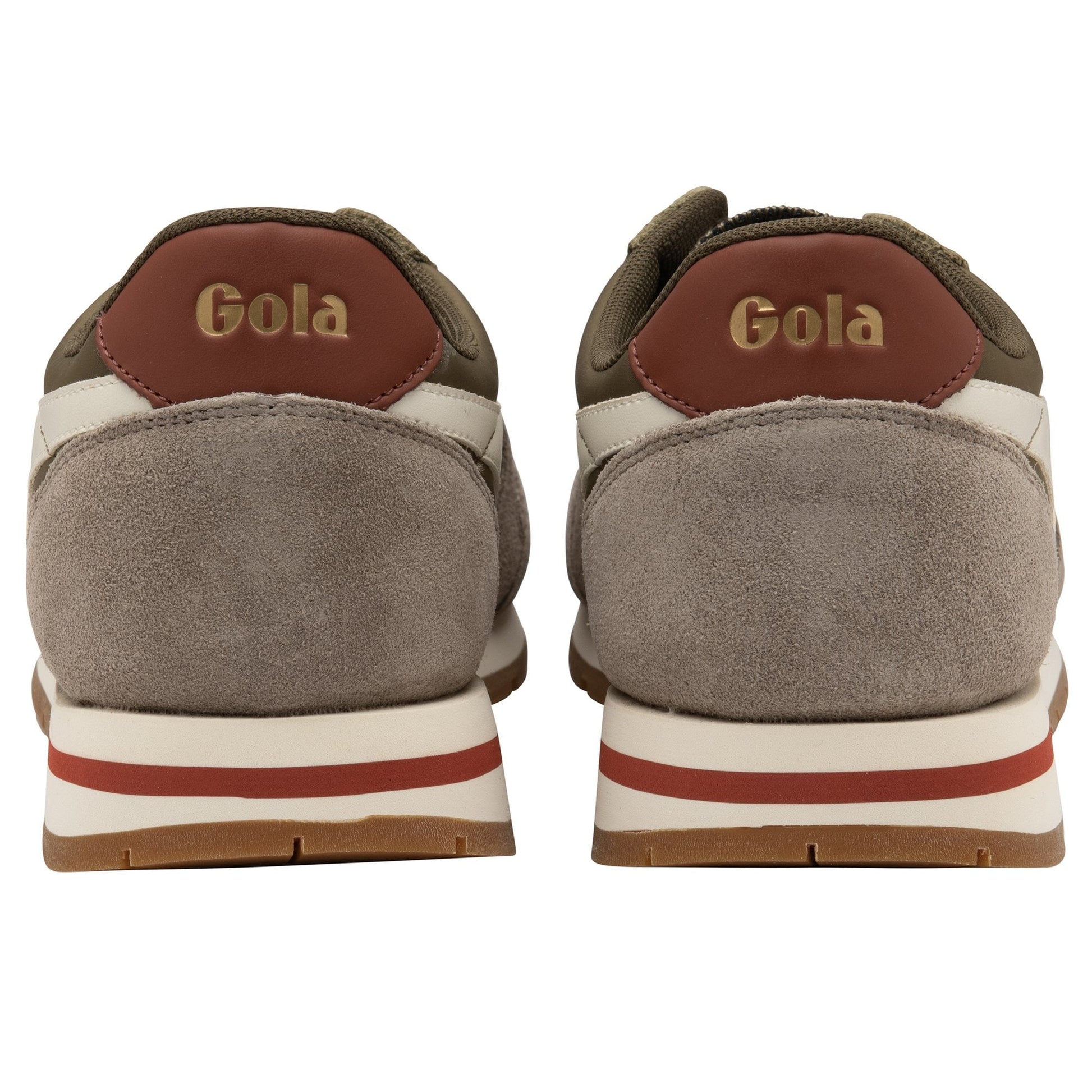 Gola Gola Classics Daytona Chute Trainers