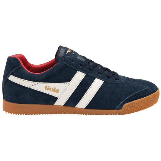 Gola Gola Classics Harrier Suede Trainers