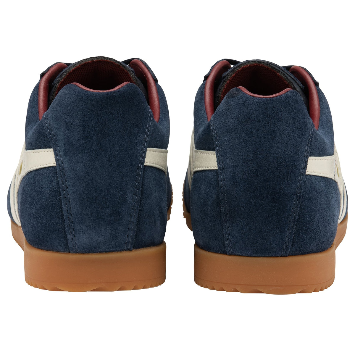 Gola Gola Classics Harrier Suede Trainers
