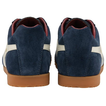 Gola Gola Classics Harrier Suede Trainers