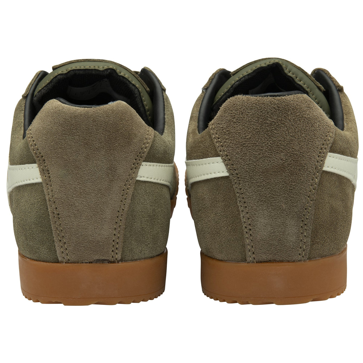 Gola Gola Classics Harrier Suede Trainers