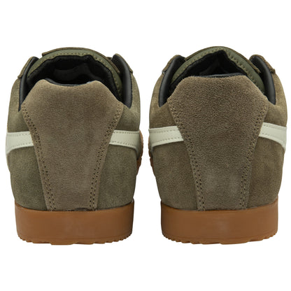 Gola Gola Classics Harrier Suede Trainers