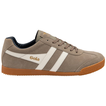 Gola Gola Classics Harrier Suede Trainers
