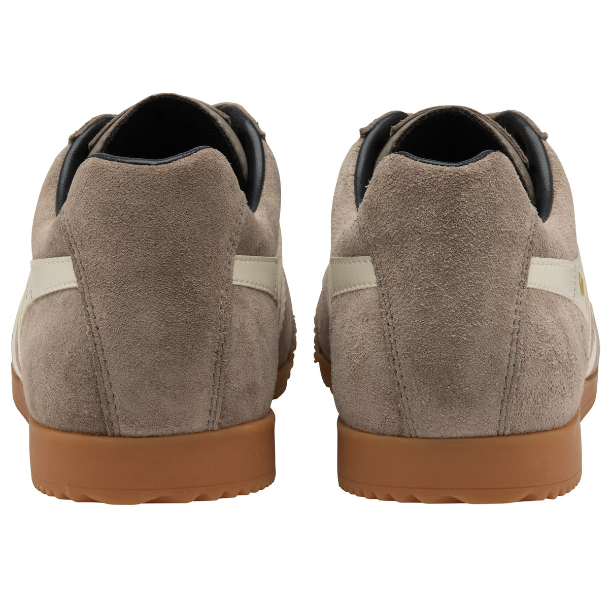 Gola Gola Classics Harrier Suede Trainers