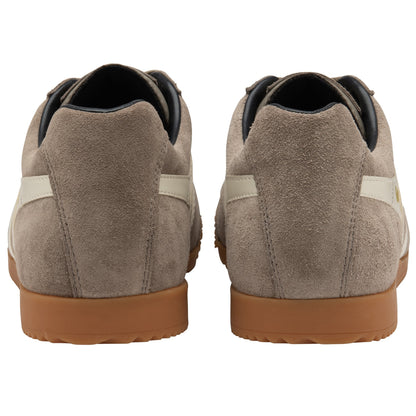 Gola Gola Classics Harrier Suede Trainers