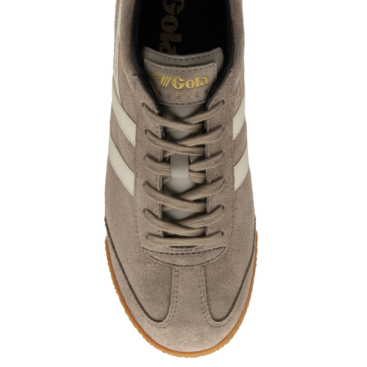 Gola Gola Classics Harrier Suede Trainers