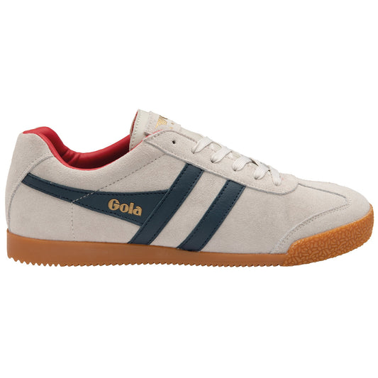Gola Gola Classics Harrier Suede Trainers