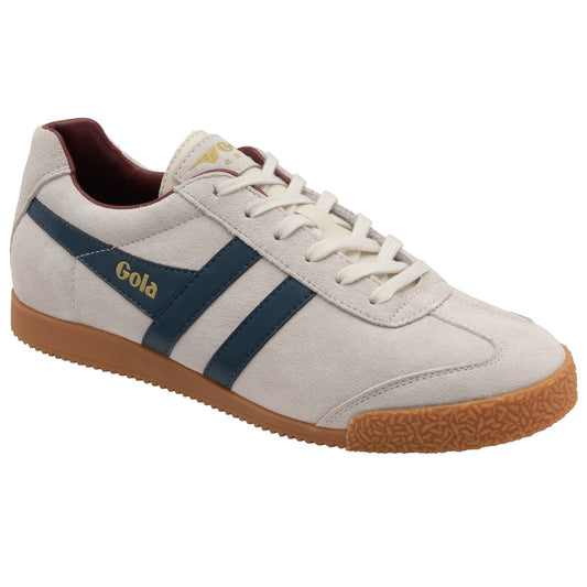 Gola Gola Classics Harrier Suede Trainers