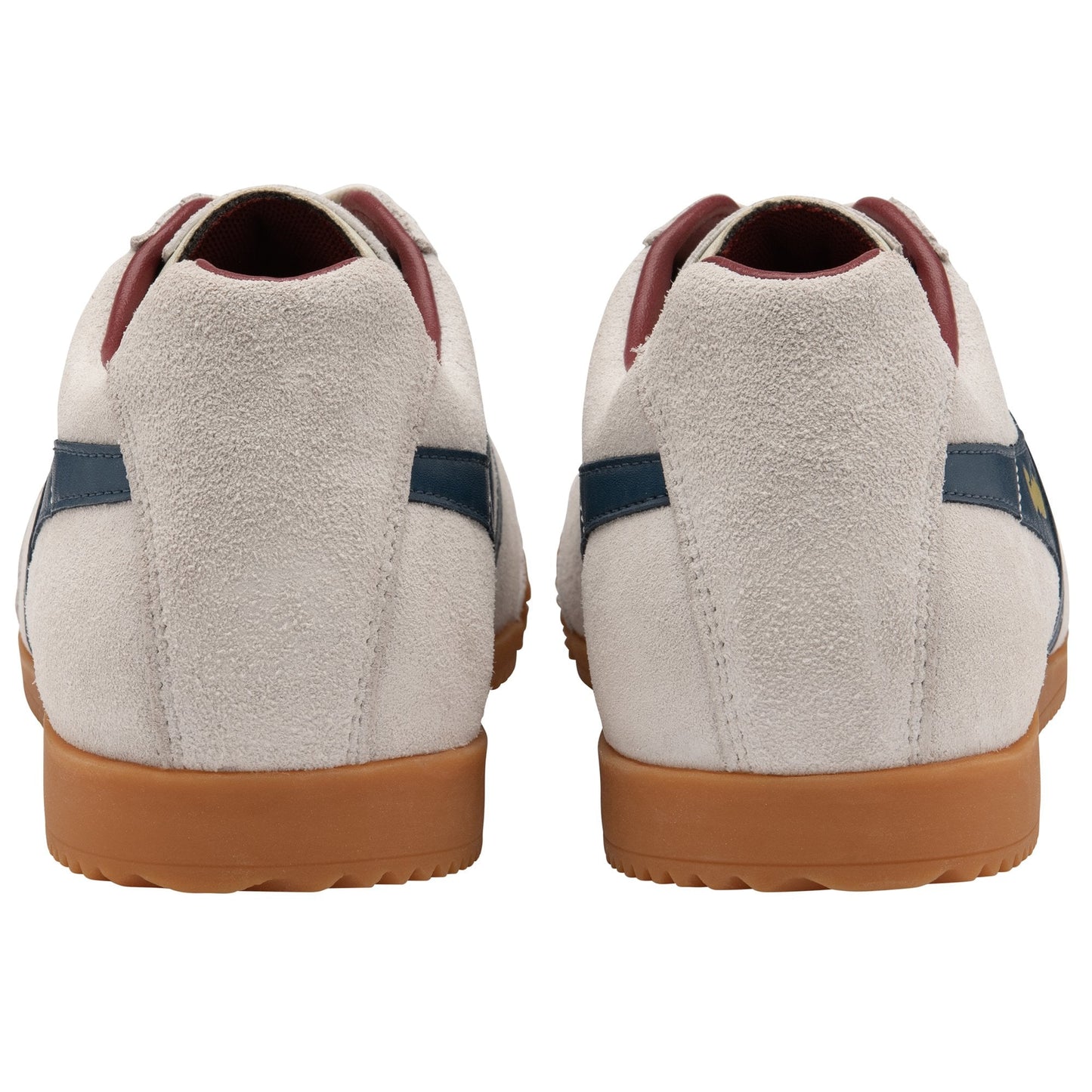 Gola Gola Classics Harrier Suede Trainers