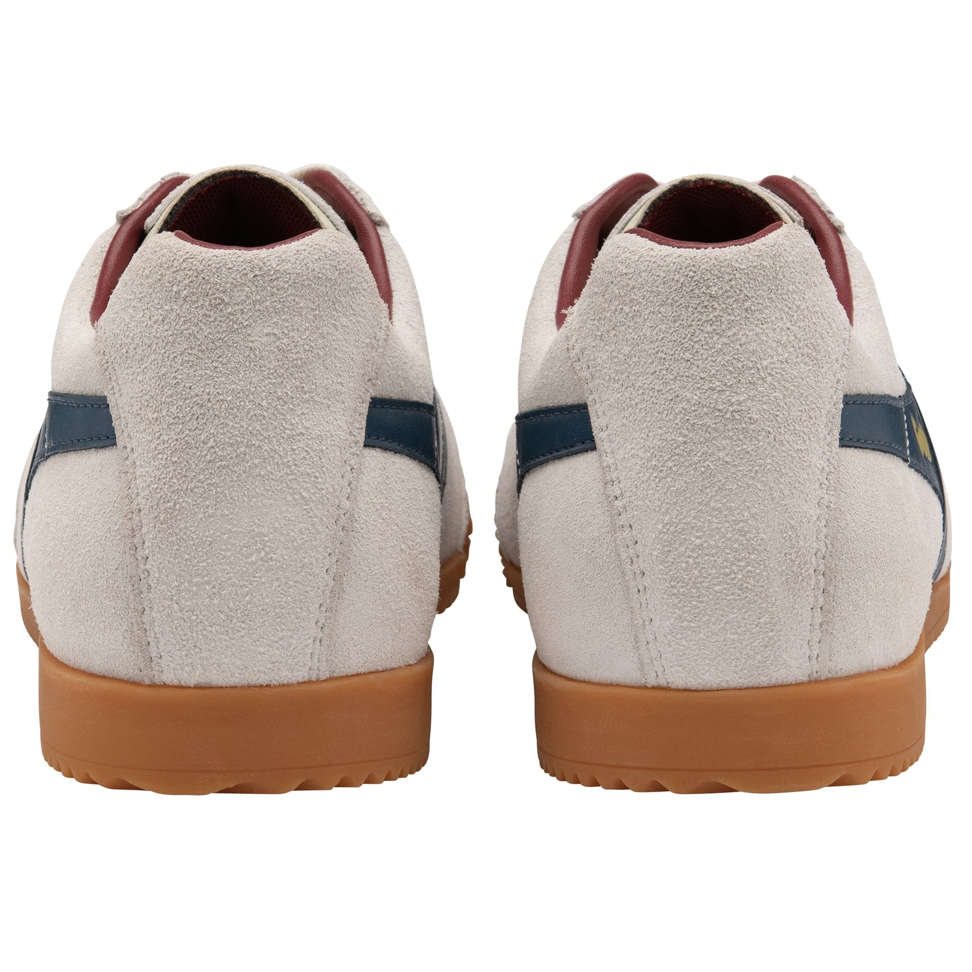 Gola Gola Classics Harrier Suede Trainers