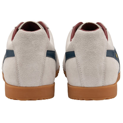 Gola Gola Classics Harrier Suede Trainers