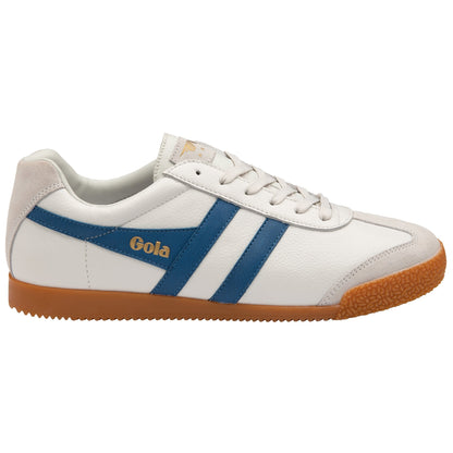 Gola Gola Classics Harrier Leather Trainers