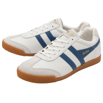 Gola Gola Classics Harrier Leather Trainers