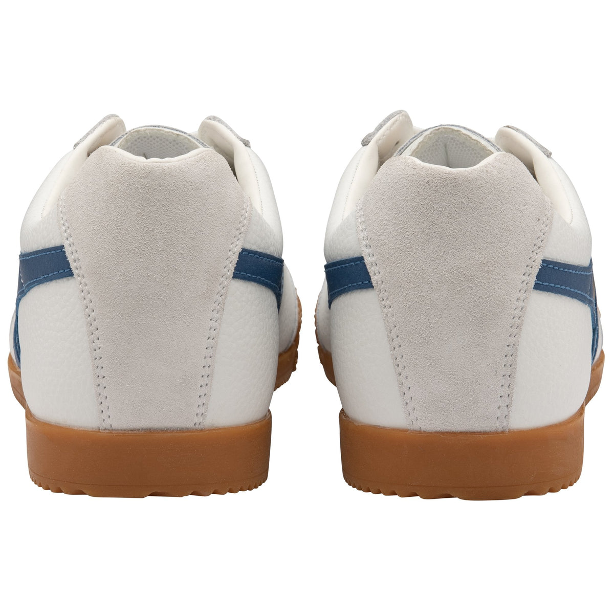 Gola Gola Classics Harrier Leather Trainers