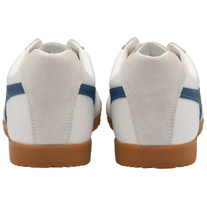 Gola Gola Classics Harrier Leather Trainers
