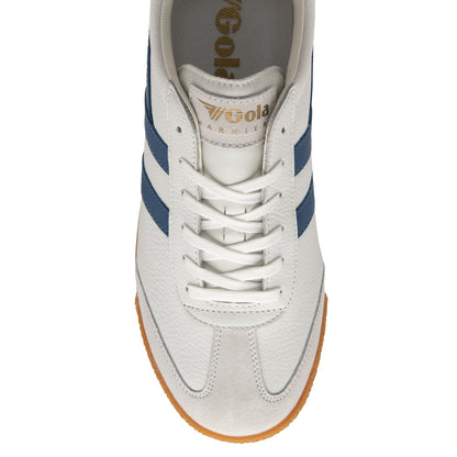 Gola Gola Classics Harrier Leather Trainers