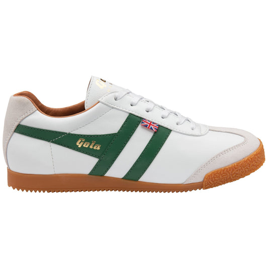 Gola Gola Made in England - 1905 Harrier Elite 2 Trainers