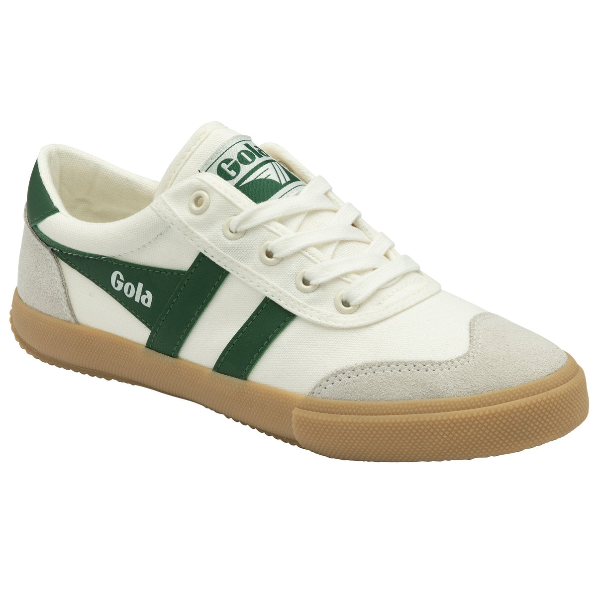 Gola Gola Classics Badminton Plimsoll Trainers