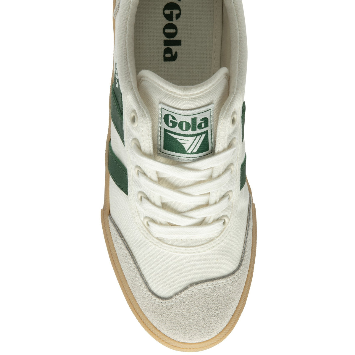 Gola Gola Classics Badminton Plimsoll Trainers