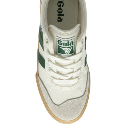 Gola Gola Classics Badminton Plimsoll Trainers