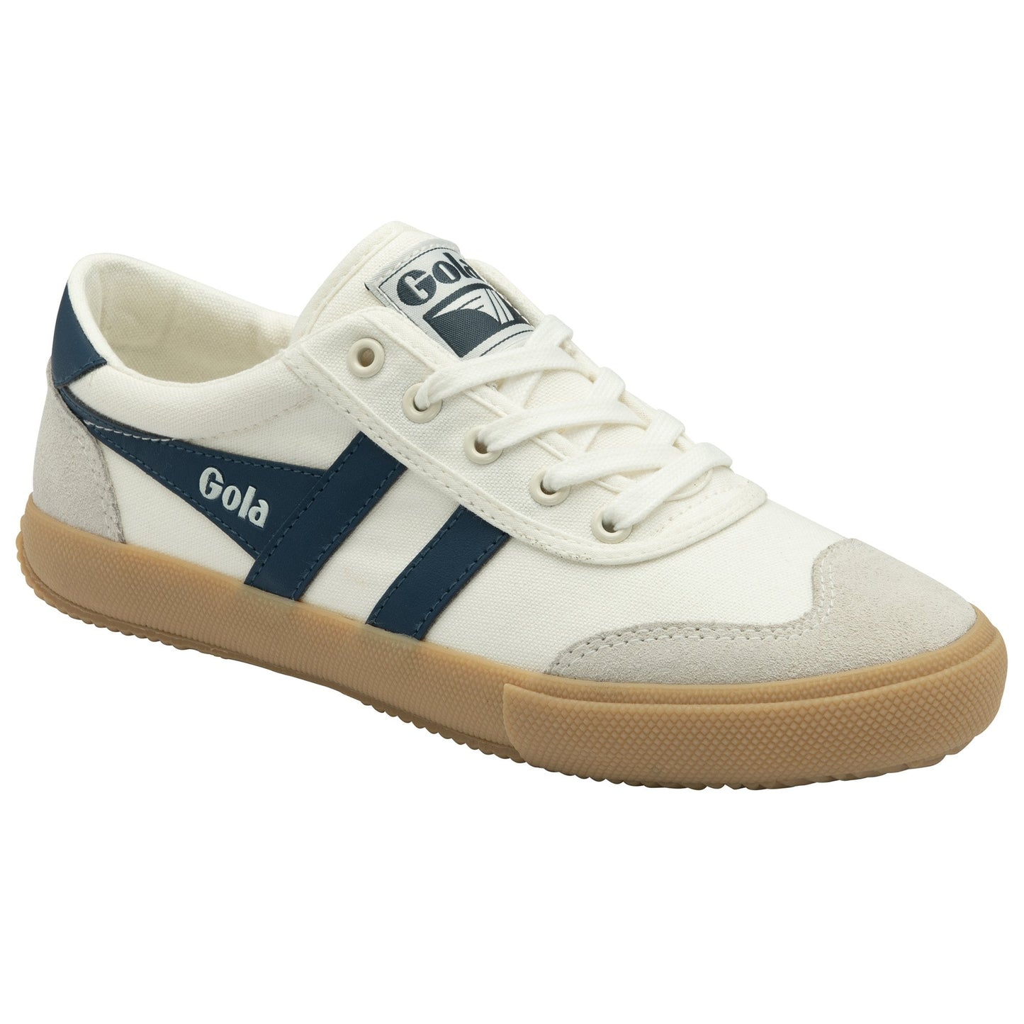 Gola Gola Classics Badminton Plimsoll Trainers