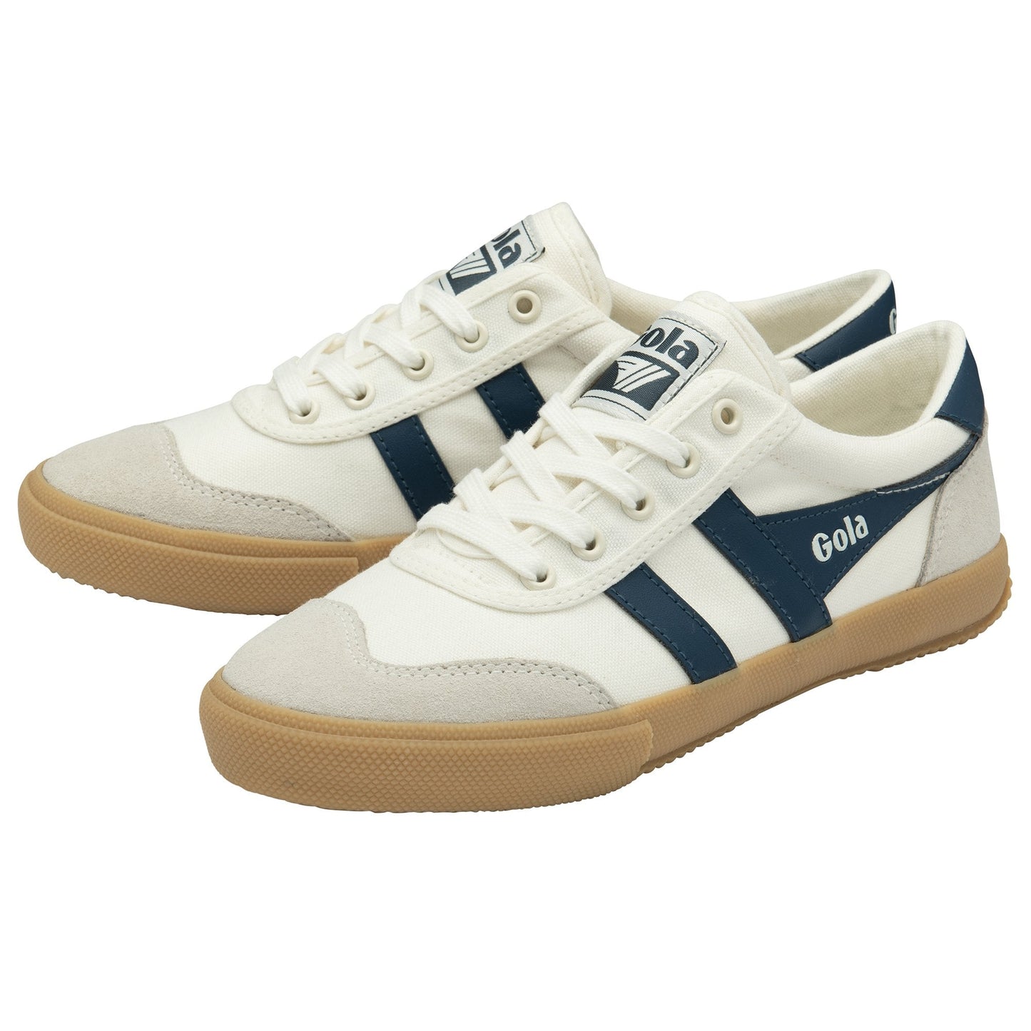 Gola Gola Classics Badminton Plimsoll Trainers