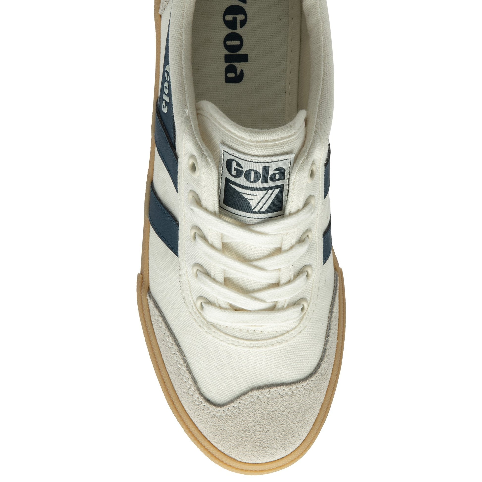 Gola Gola Classics Badminton Plimsoll Trainers
