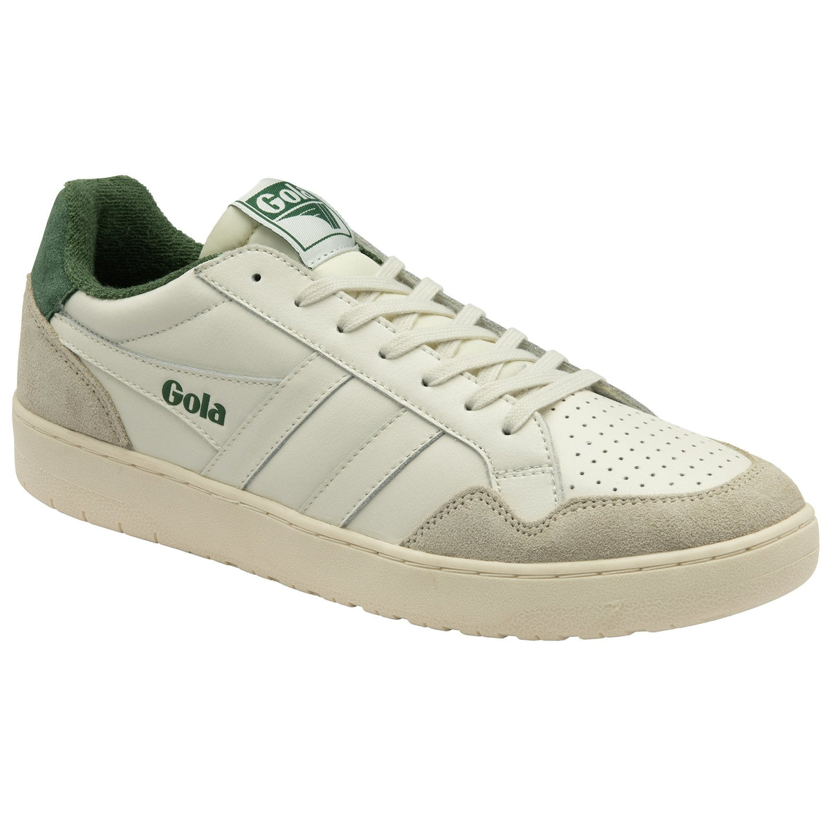 Gola Gola Classics Eagle Trainers