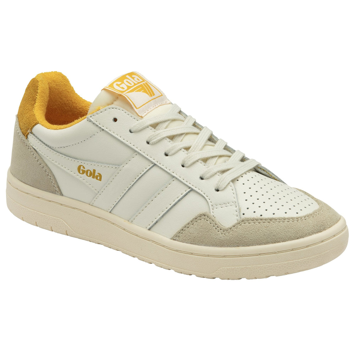 Gola Gola Classics Eagle Trainers