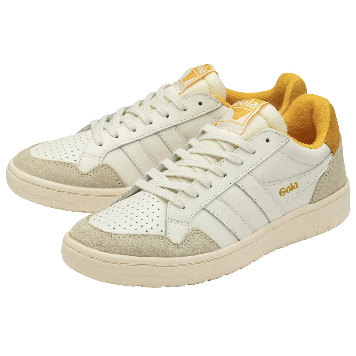 Gola Gola Classics Eagle Trainers